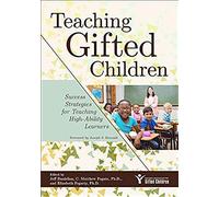 Teaching Gifted Children