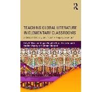 Teaching Global Literature In Elementary Classrooms