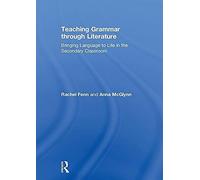 Teaching Grammar Through Literature