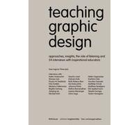 Teaching Graphic Design