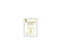Teaching Guide To An Age Of Science & Revolutions 1600-1800