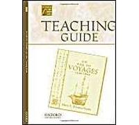 Teaching Guide To An Age Of Voyages 1350-1600