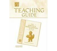 Teaching Guide To The African & Middle Eastern World 600-1500