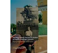 Teaching History And Social Studies To English Language Learners