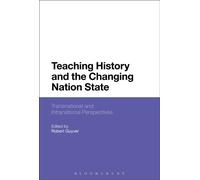 Teaching History And The Changing Nation State