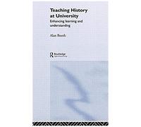 Teaching History At University