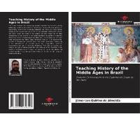 Teaching History Of The Middle Ages In Brazil