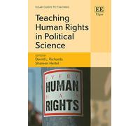 Teaching Human Rights in Political Science