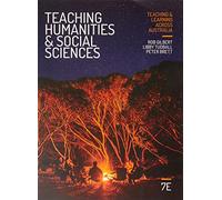 Teaching Humanities and Social Sciences with Online Study Tools 12 month s