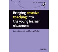 Teaching Ideas For Young Learners