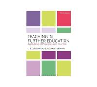 Teaching In Further Education