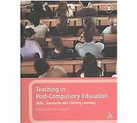 Teaching in Post-Compulsory Education Fred Fawbert (Auteur)