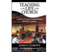Teaching In The Life Of The Church: A Multiple Case Study Of Nonformal Christian Education In Cambodia