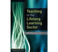 Teaching In The Lifelong Learning Sector