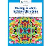 Teaching in Todays Inclusive Classrooms A Universal Design for Learning Approach - Metcalf Debbie Pitt County Schools NC and East Carolina University - Ce Metcalf Debbie Pitt County Schools NC and Eas