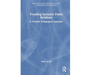 Teaching Inclusive Public Relations