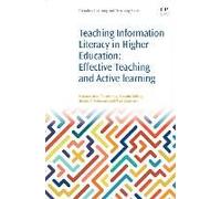 Teaching Information Literacy In Higher Education
