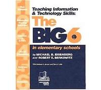 Teaching Information & Technology Skills Barbara A. Jansen, Michael B. Eisenberg, Robert E. Berkowitz, Tami J. Little (Auteur)