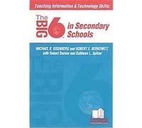 Teaching Information & Technology Skills Kathleen L. Spitzer, Michael B. Eisenberg, Robert Darrow, Robert E. Berkowitz (Auteur)