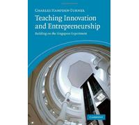 Teaching Innovation And Entrepreneurship