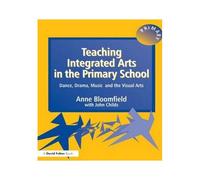 Teaching Integrated Arts In The Primary School