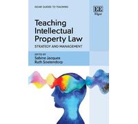Teaching Intellectual Property Law: Strategy and Management