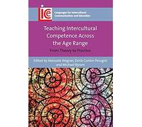 Teaching Intercultural Competence Across The Age Range