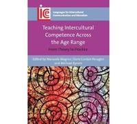 Teaching Intercultural Competence Across The Age Range