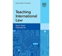 Teaching International Law
