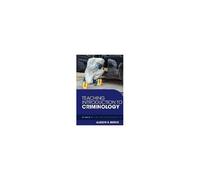 Teaching Introduction To Criminology