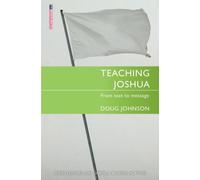 Teaching Joshua by Doug Johnson Doug Johnson (Auteur)