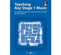 Teaching Key Stage 1 Music (Audio Cd) Ann Bryant, (Auteur)