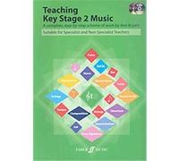 Teaching Key Stage 2 Music Ann Bryant (Auteur)