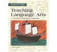 Teaching Language Arts