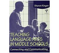 Teaching Language Arts In Middle Schools