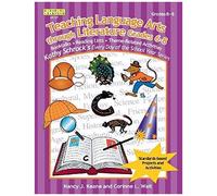 Teaching Language Arts Through Literature, Grades 6-8