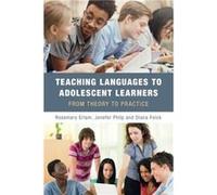 Teaching Languages To Adolescent Learners