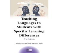 Teaching Languages To Students With Specific Learning Differences