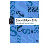 Teaching, Learning And Study Skills