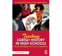 Teaching LGBTQ+ History in High Schools
