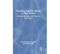 Teaching LGBTQ+ History in High Schools