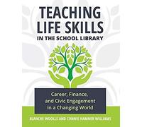 Teaching Life Skills In The School Library