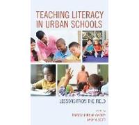 Teaching Literacy In Urban Schools
