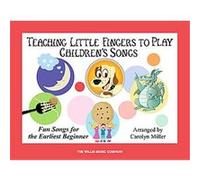 Teaching Little Fingers to Play Children's Songs