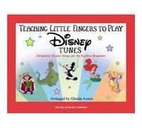 Teaching Little Fingers to Play Disney Tunes
