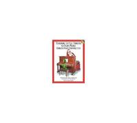 Teaching Little Fingers To Play More Christmas Favorites - Book/Cd