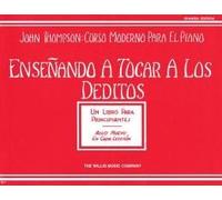 Teaching Little Fingers To Play - Spanish