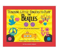 Teaching Little Fingers To Play The Beatles