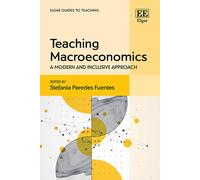 Teaching Macroeconomics ¿ A Modern And Inclusive Approach