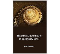 Teaching Mathematics At Secondary Level